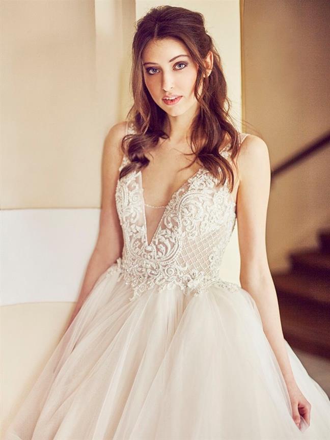 Miss Slovensko 2018 Bridal Collection Top 5 Hot Picks by Angelopedia 